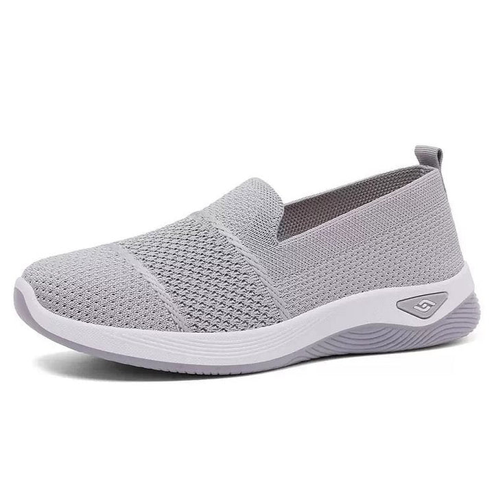Helen | Orthopedic Slip-On Sneakers