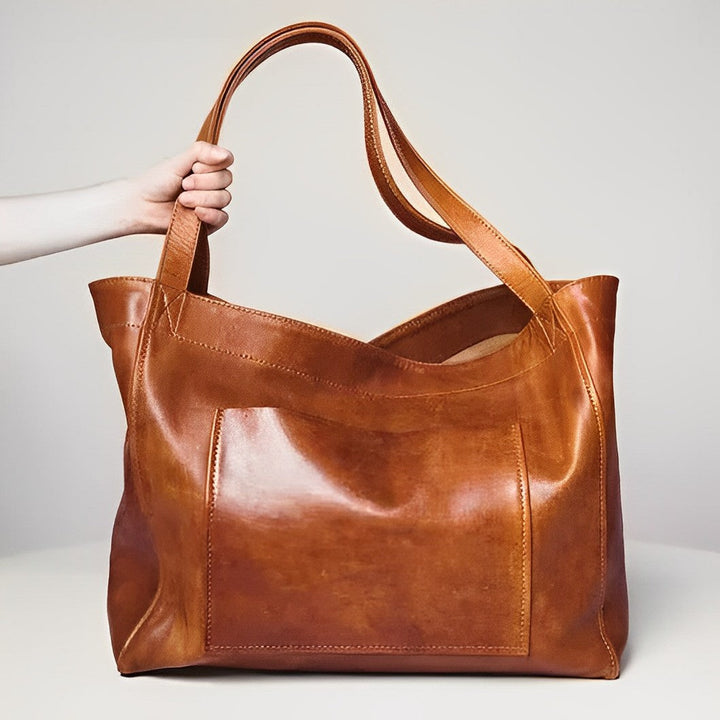 Sif |  Vintage Bag