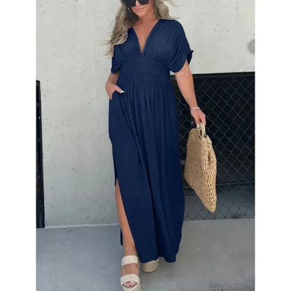 Kaia | Comfortable Summer Dress