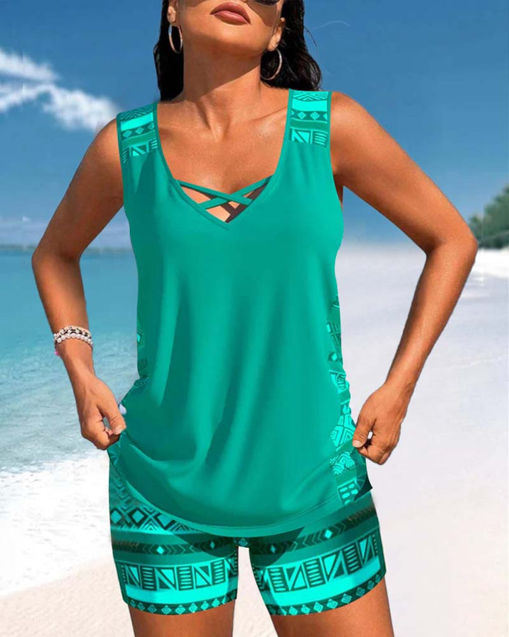 Ella | Slimming Bikini