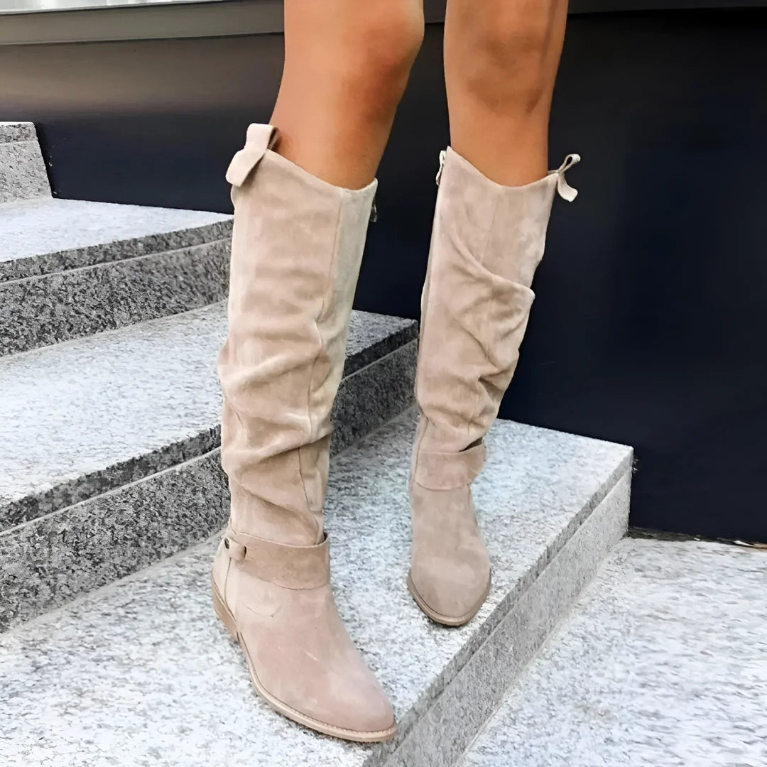 Lindegaard | Ankle boot