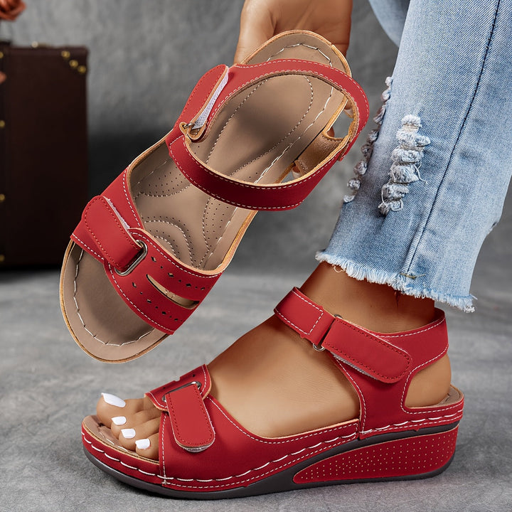 Claire | Orthopedic Comfort Flex Sandals