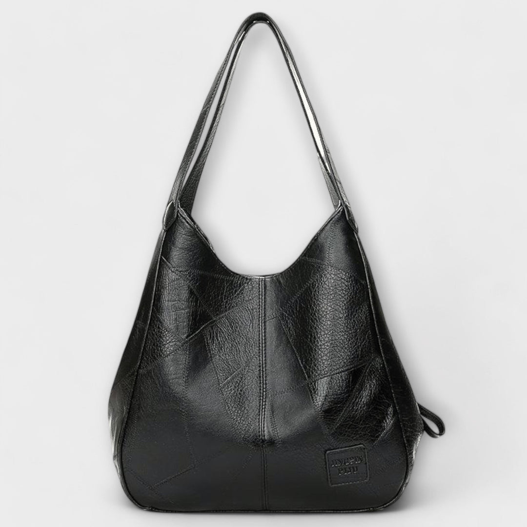 Lotte | Vintage Leather Bag