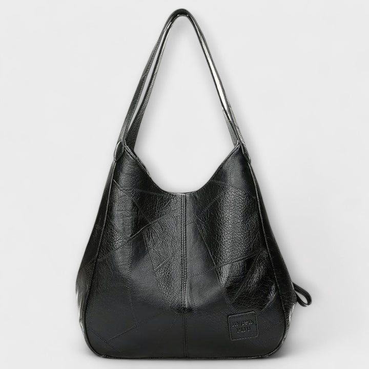 Lotte | Vintage Leather Bag