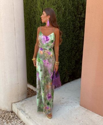 Anisten | Stylish Maxi Dress
