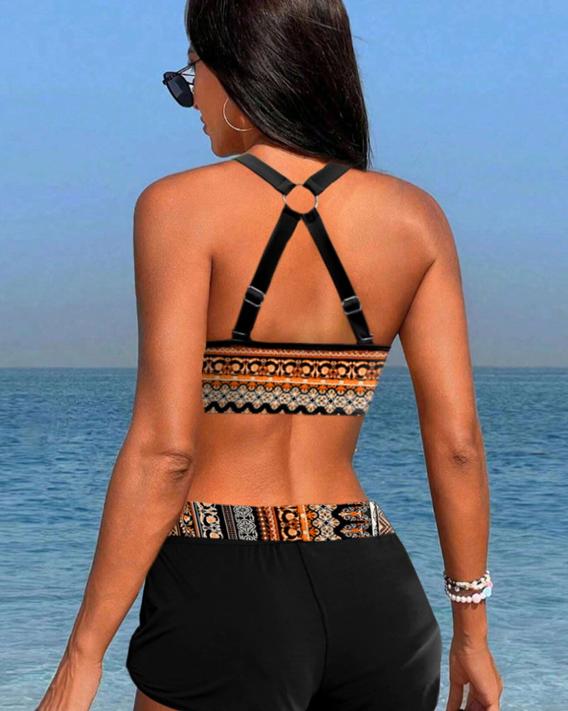 Grace | Slimming Bikini