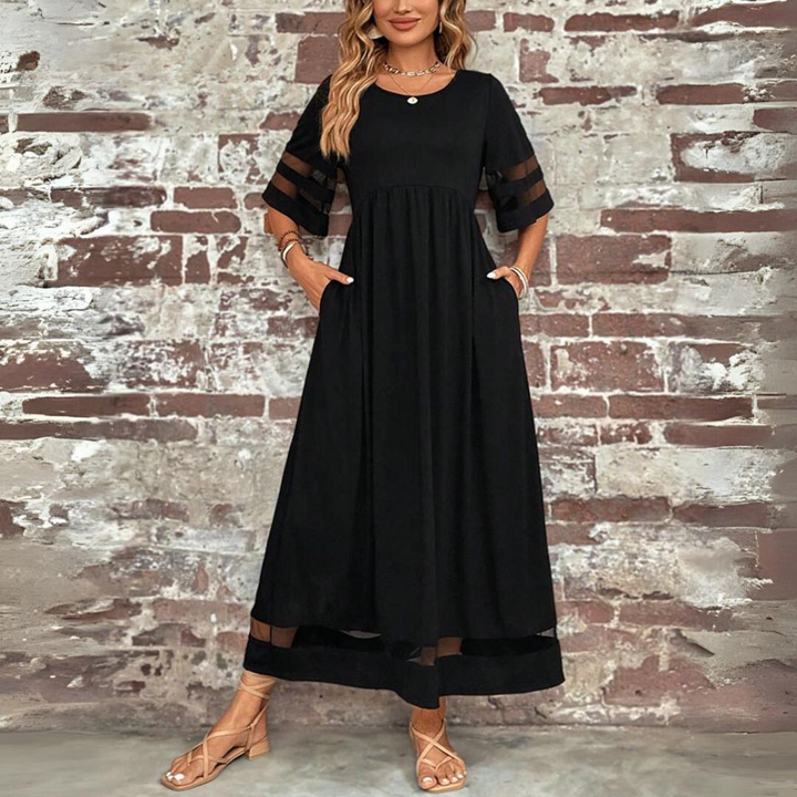 Jennifer | Elegant Dress