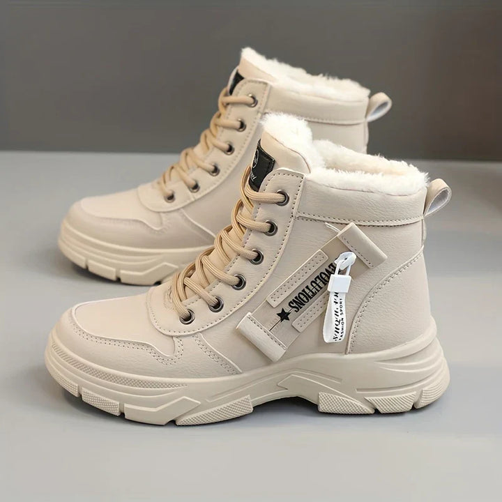 Freya | Comfort Winter Boots