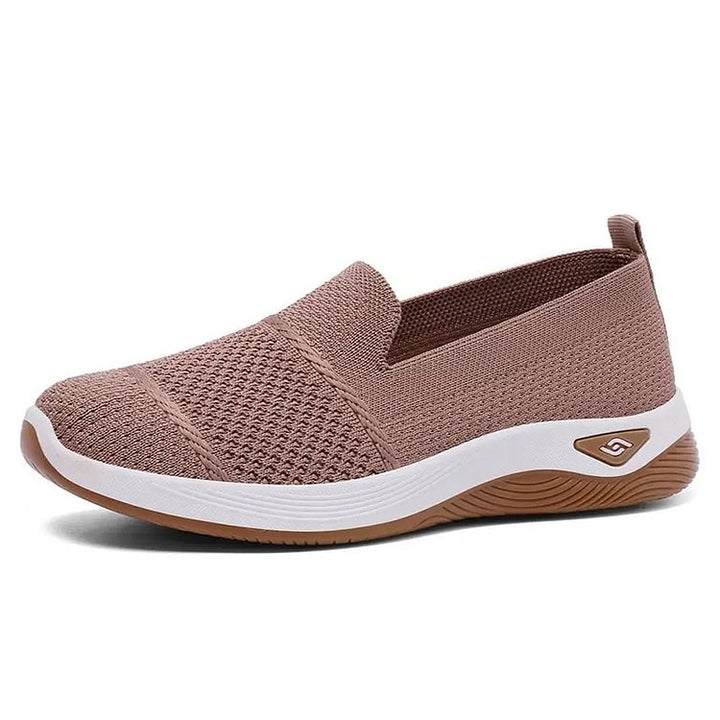 Helen | Orthopedic Slip-On Sneakers
