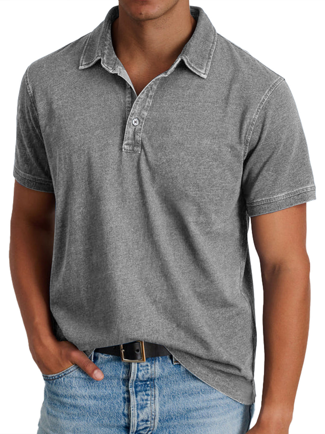 Noah | Polo Shirt