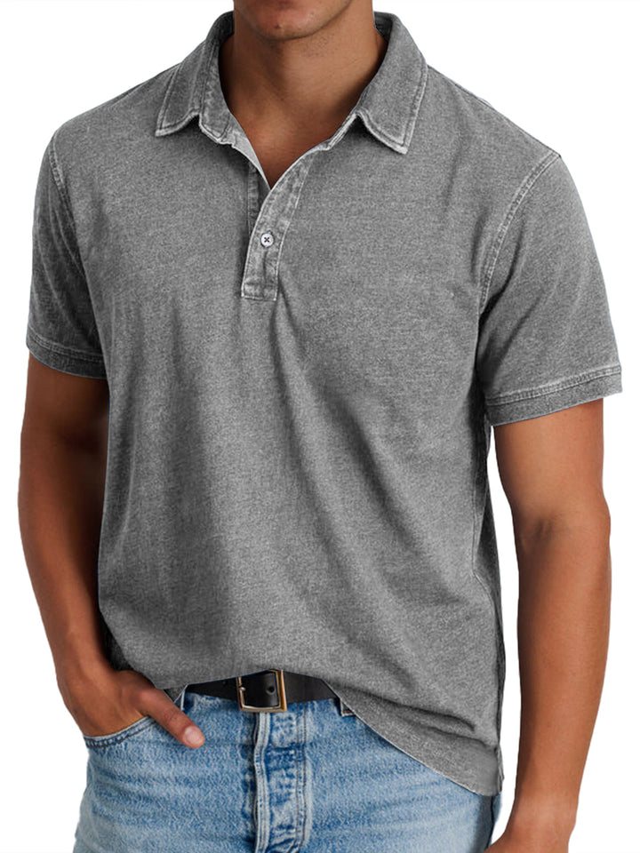 Noah | Polo Shirt