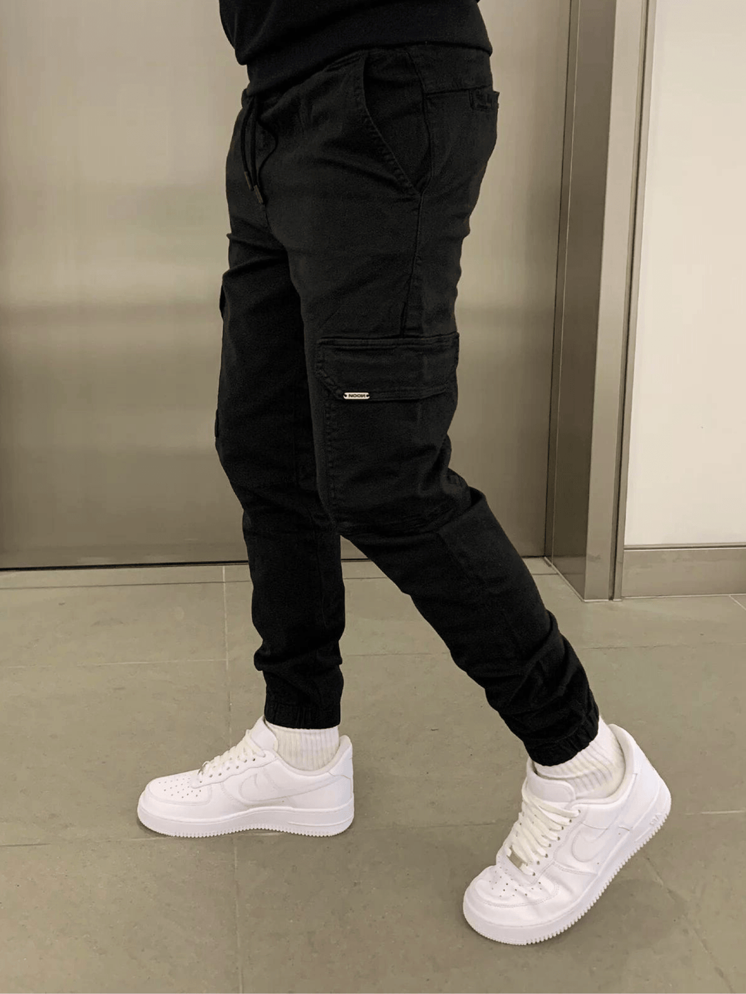 Hope | Trendy Jogger Cargo Pants