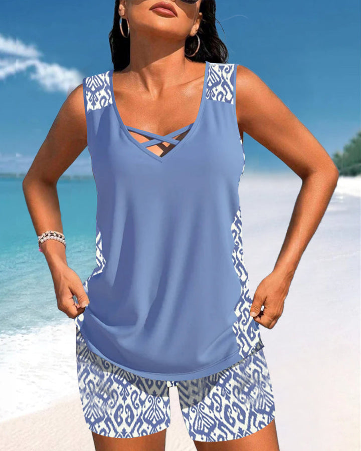 Ella | Slimming Bikini