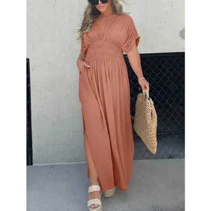 Kaia | Comfortable Summer Dress