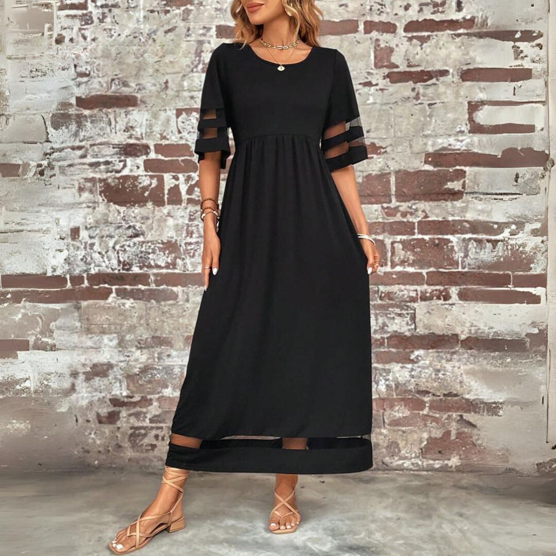 Jennifer | Elegant Dress