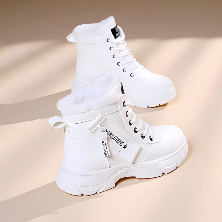Freya | Comfort Winter Boots