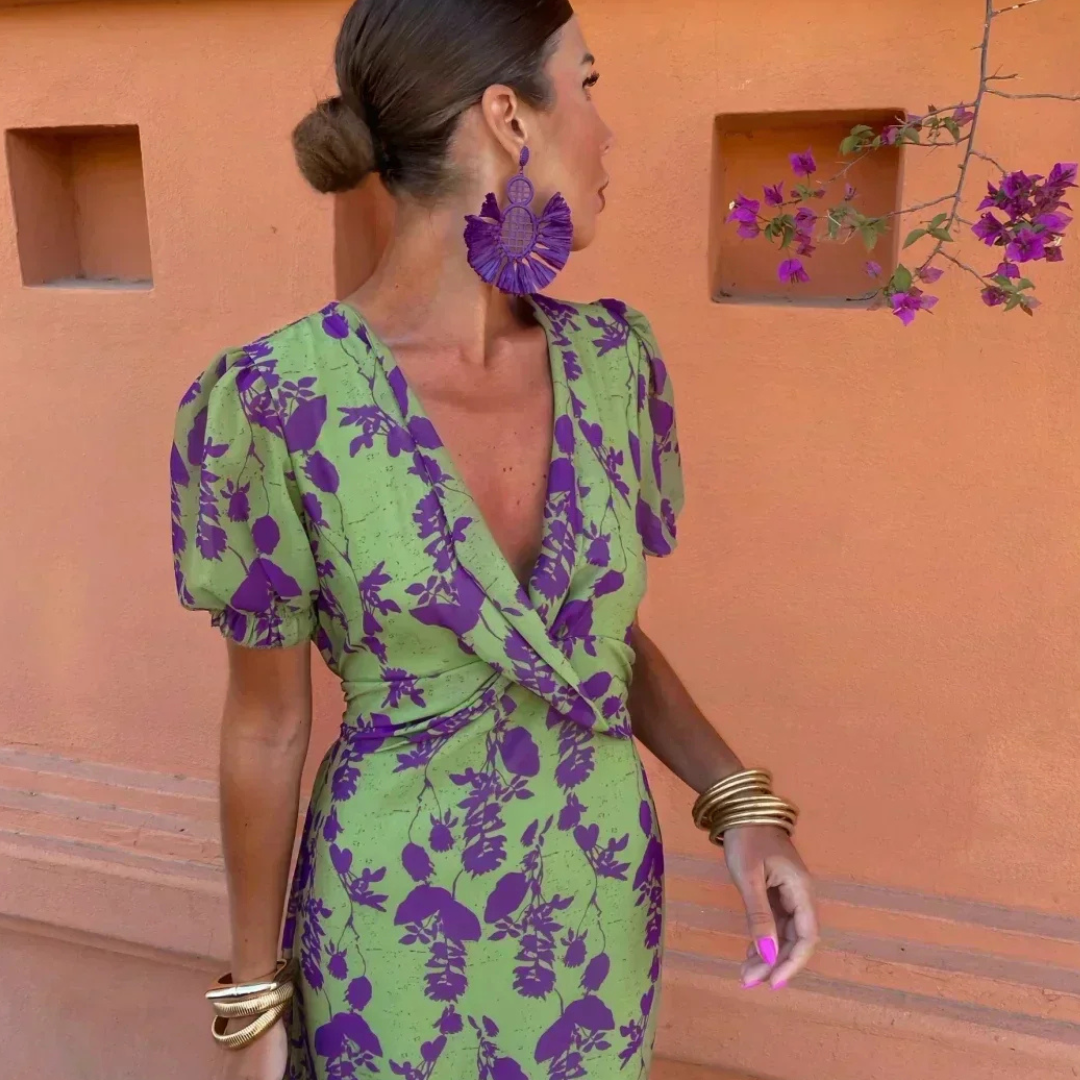 Valentine | Summer dress