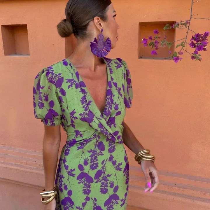 Valentine | Summer dress