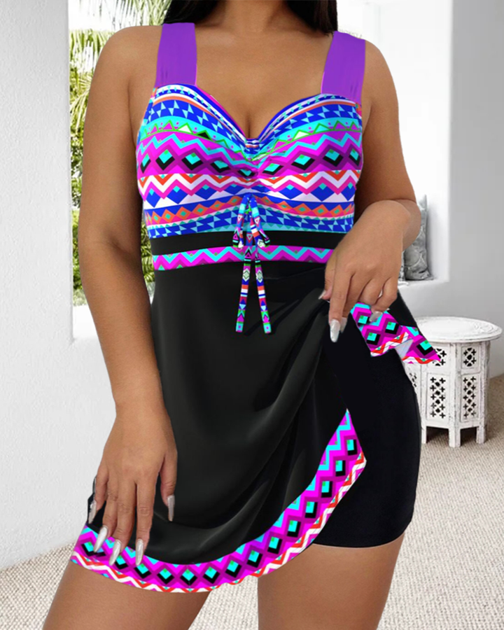 Isla | Slimming Bikini