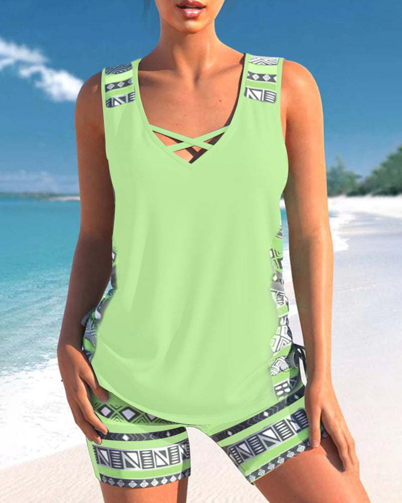 Ella | Slimming Bikini