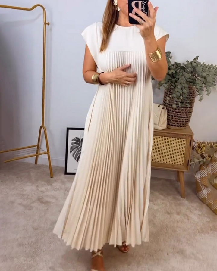Sylmie | Elegant Long Dress
