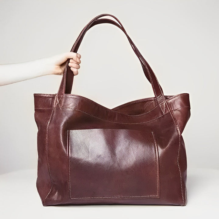 Sif |  Vintage Bag