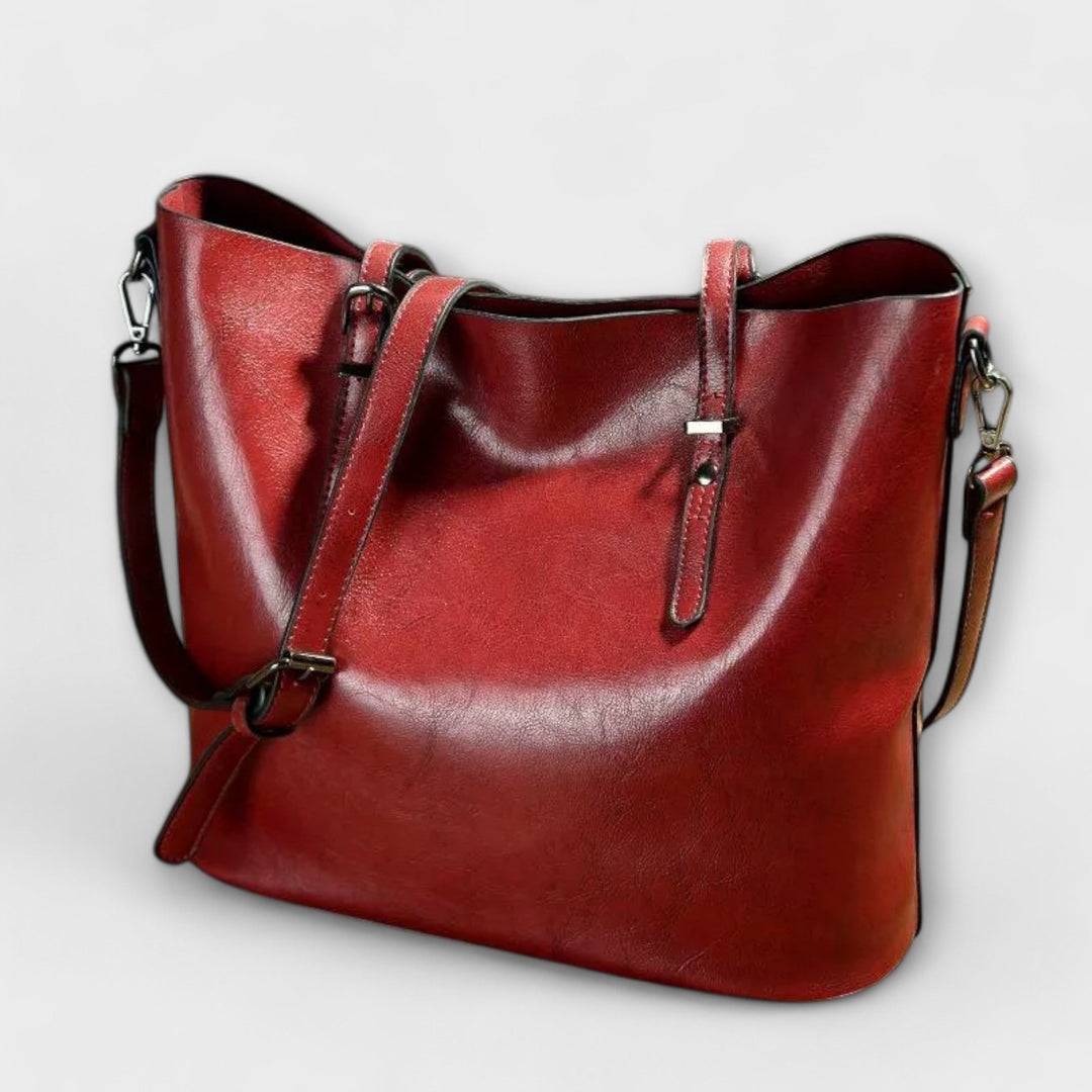 Claudia | Vintage Shoulder Bag
