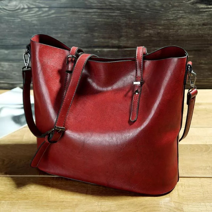 Tahlia | Vintage Shoulder Bag