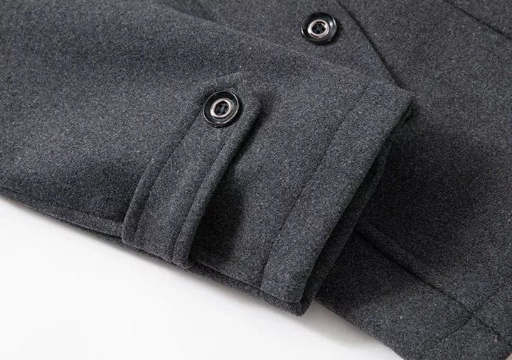 Valentino | Stylish winter coat