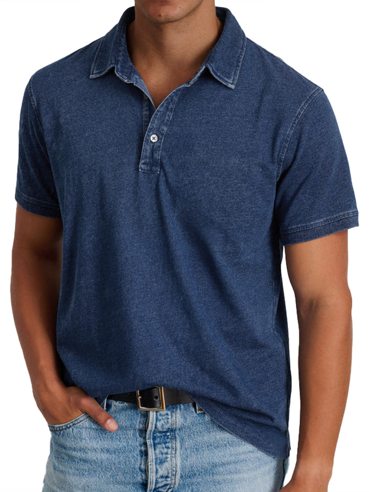 Noah | Polo Shirt