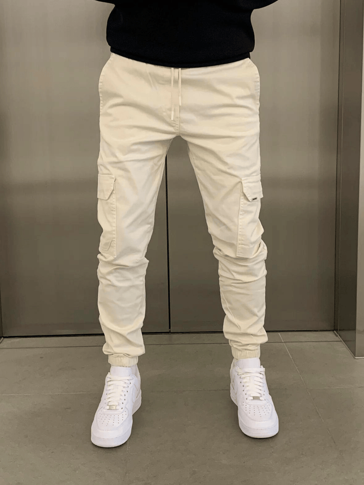 Hope | Trendy Jogger Cargo Pants