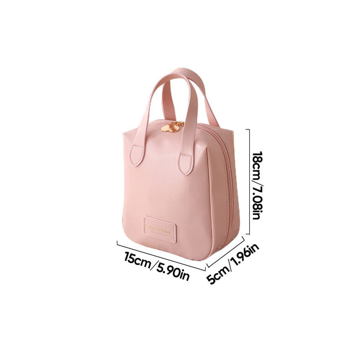 Vega | Exquisite Multifunctional Travel Bag