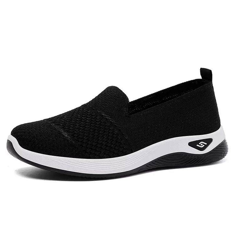 Helen | Orthopedic Slip-On Sneakers
