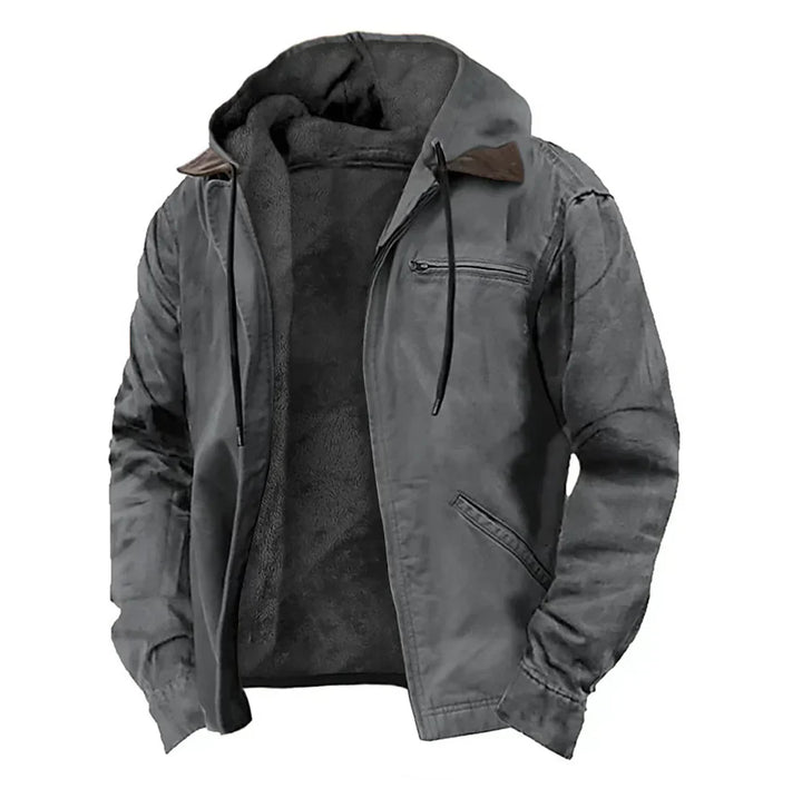 Wilhelm | The perfect jacket for fall and winter