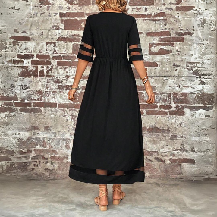 Jennifer | Elegant Dress