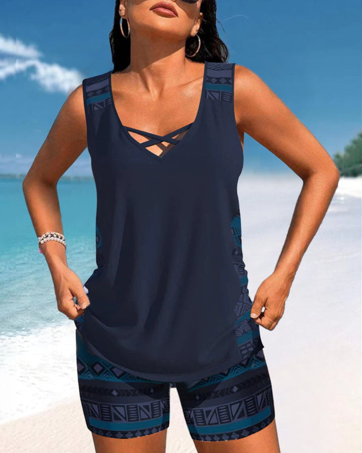 Ella | Slimming Bikini