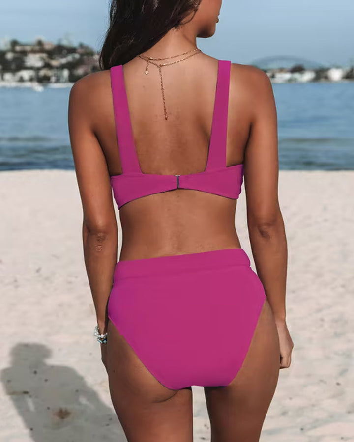 Hazel | Slimming Bikini
