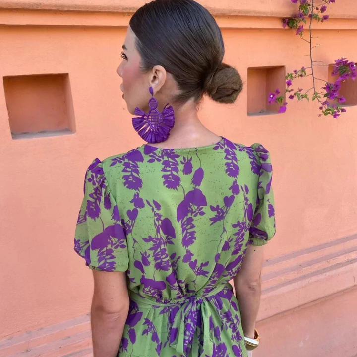 Valentine | Summer dress