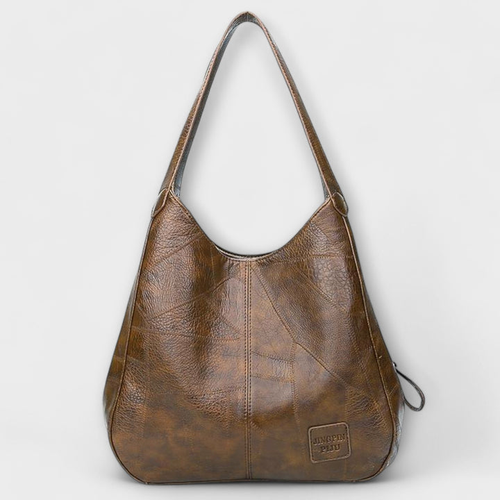 Lotte | Vintage Leather Bag