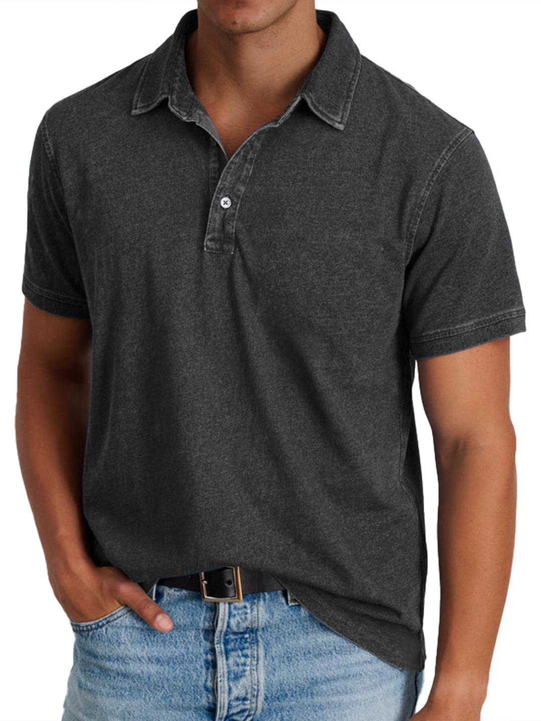 Noah | Polo Shirt