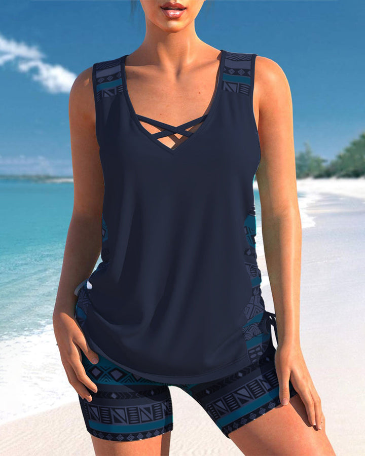 Ella | Slimming Bikini