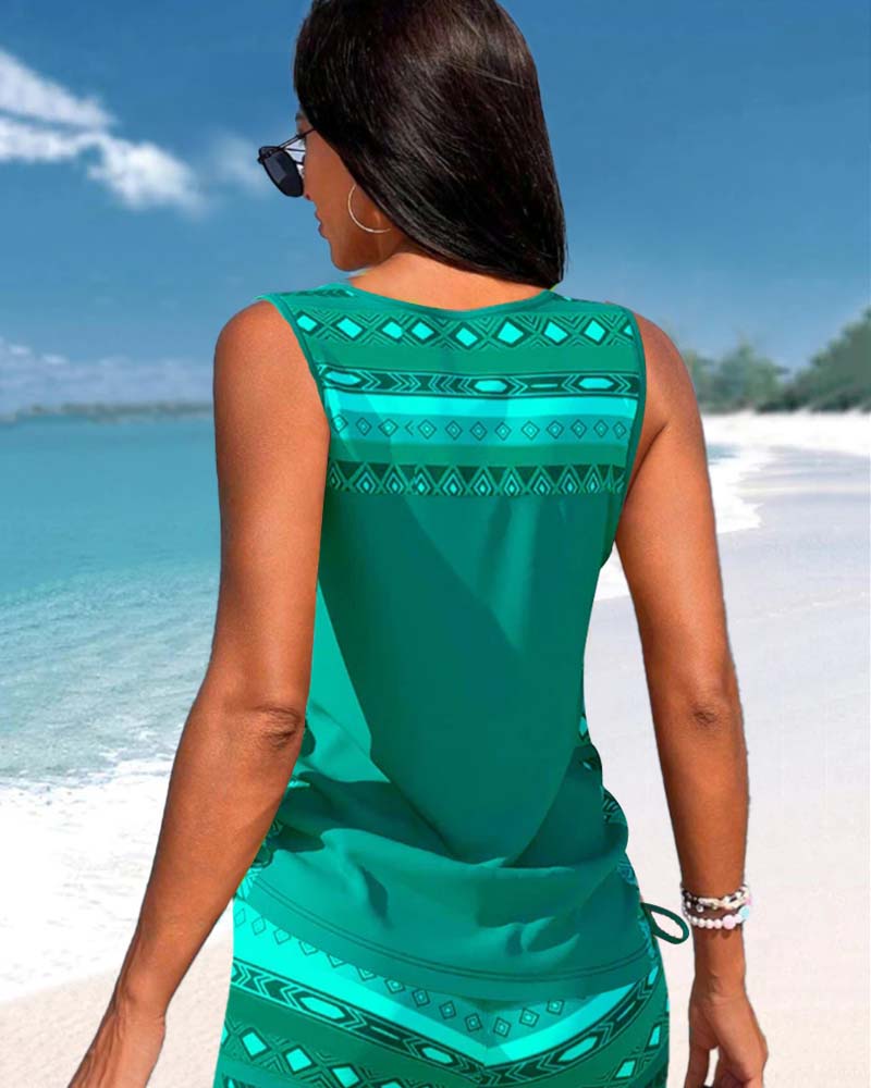 Ella | Slimming Bikini