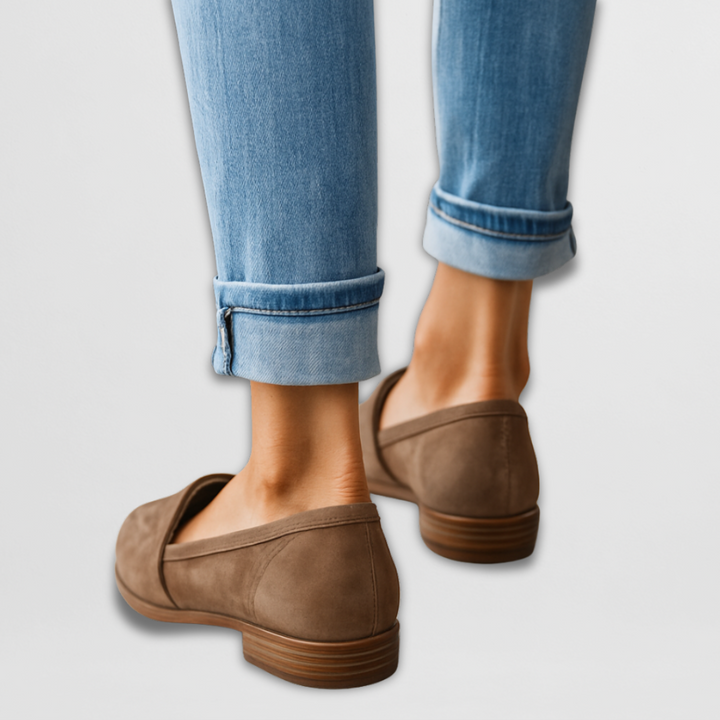 Ella | Elegant and Comfortable Loafers