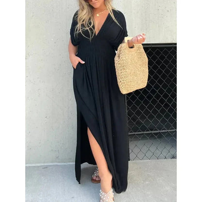 Kaia | Comfortable Summer Dress