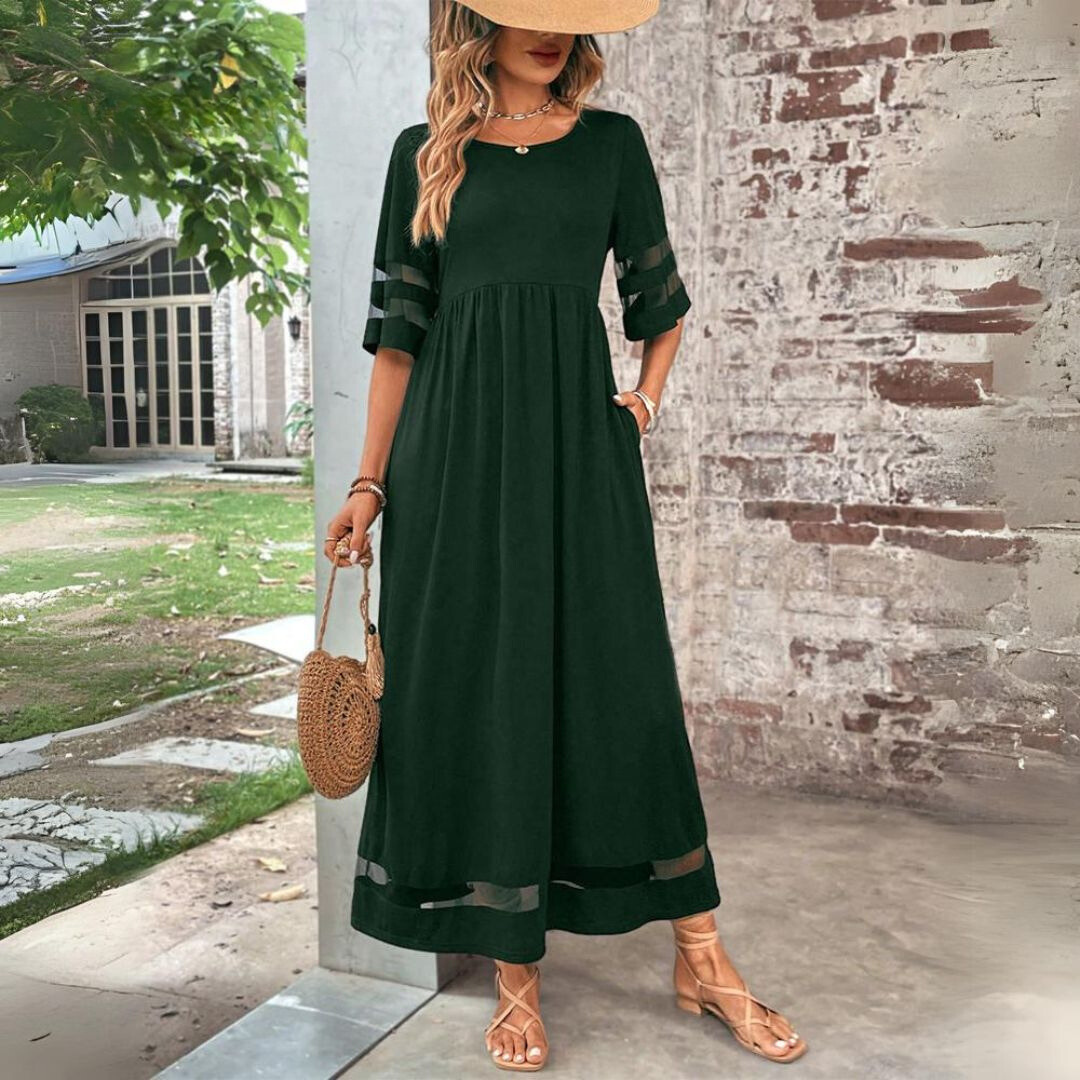 Jennifer | Elegant Dress