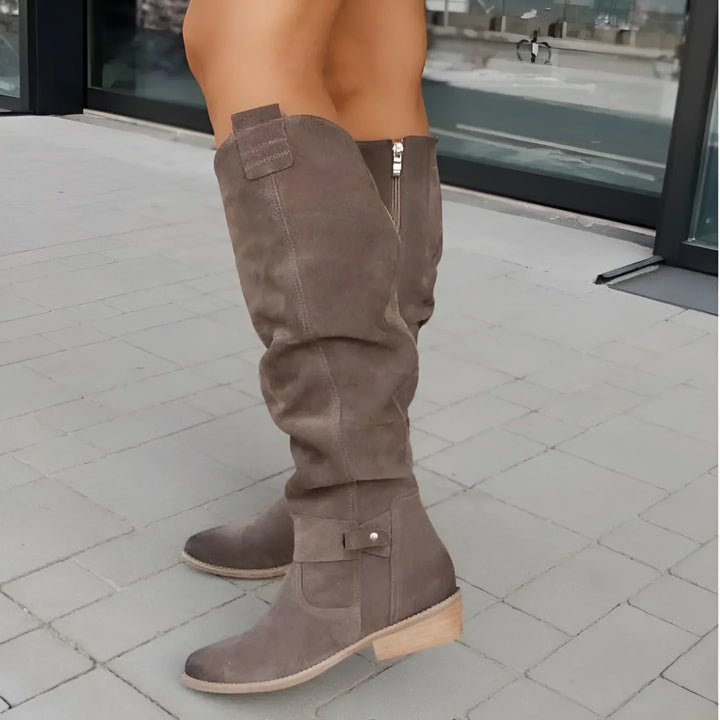 Lindegaard | Ankle boot