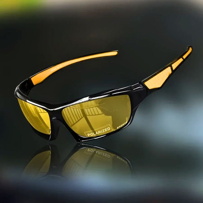 Austin | Pulse Sunglasses (1+1 Free)
