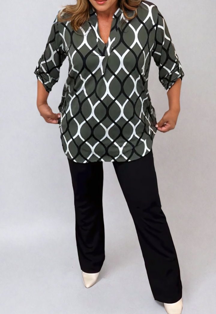 Esther | Blouse