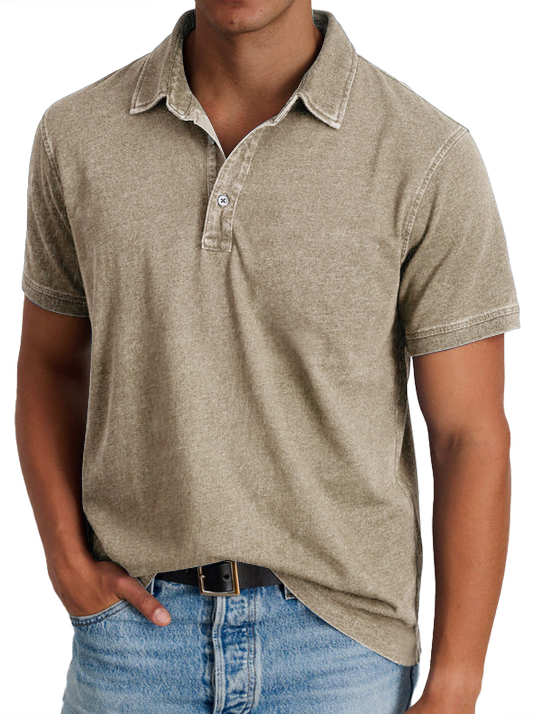 Noah | Polo Shirt