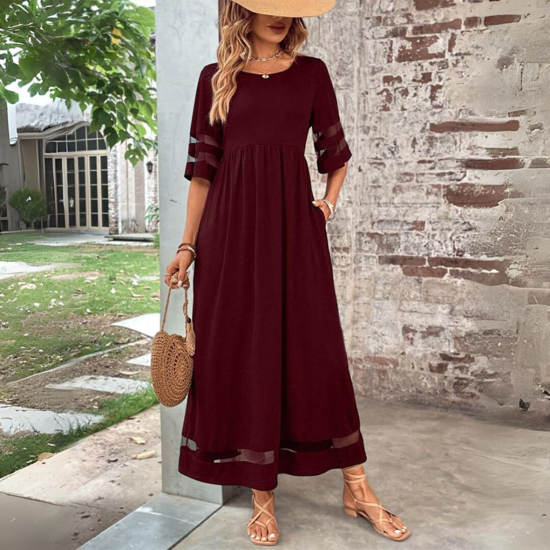 Jennifer | Elegant Dress